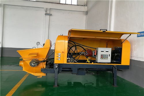 勐海縣混凝土輸送泵生產廠家直銷，省去中間環節，泵送成本更低